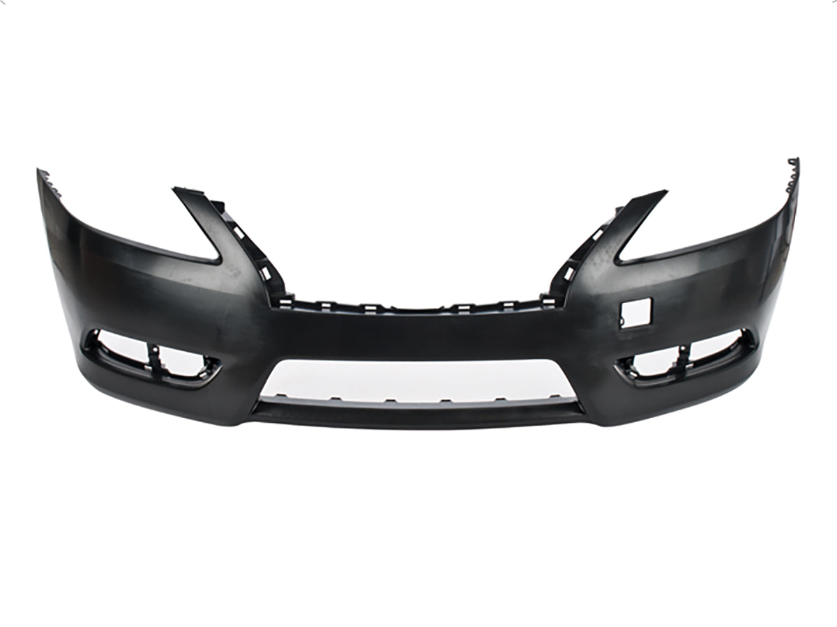 Fascia Delantera P/ Nissan Sentra 2013-2016