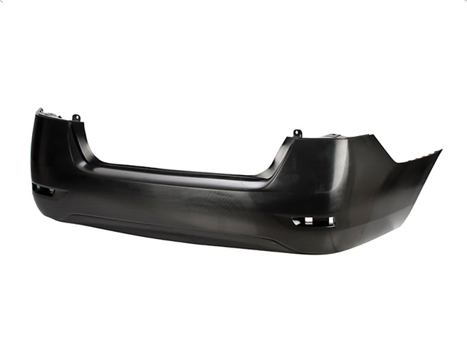 Fascia Trasera P/ Nissan Sentra 2013-2016