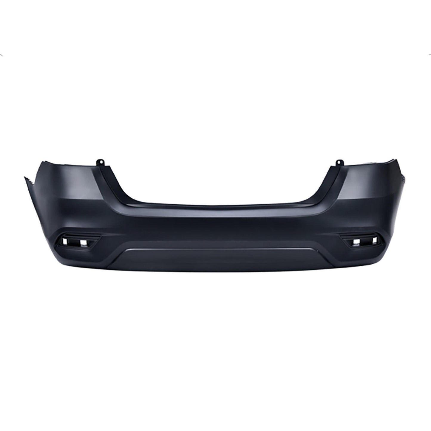 Fascia Trasera P/ Nissan Sentra 2017-2019