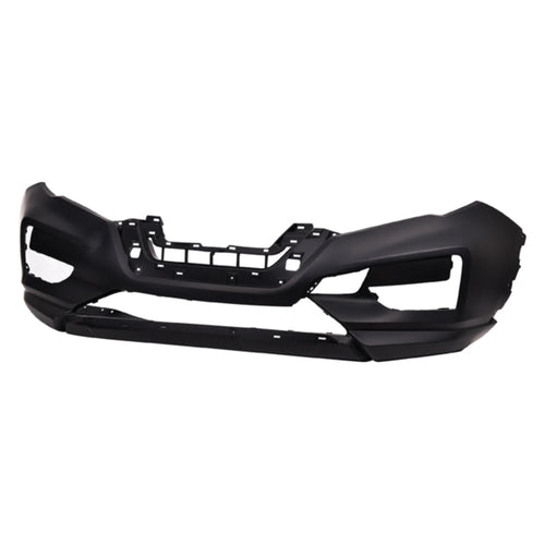 Fascia Delantera P/ Nissan Rogue 2017-2020