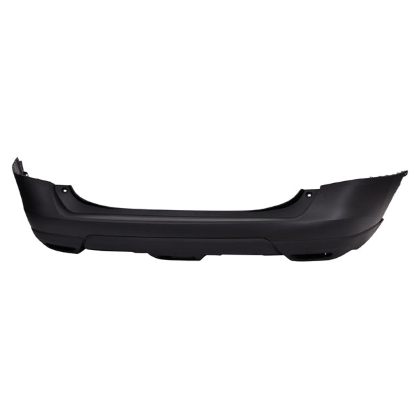 Fascia Trasera P/ Nissan Rogue 2015-2016