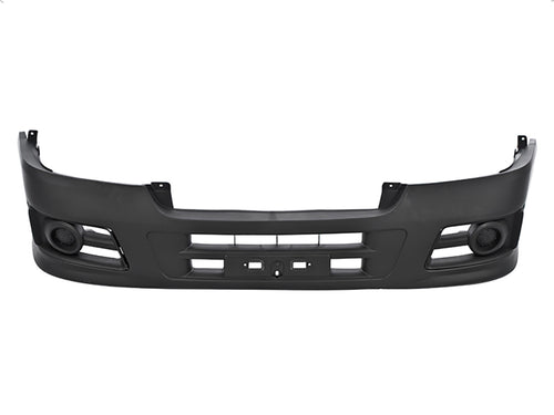 Fascia Delantera P/ Nissan Urvan 2007-2013