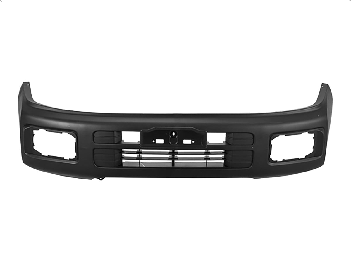 Fascia Delantera P/ Nissan Urvan 2002-2006