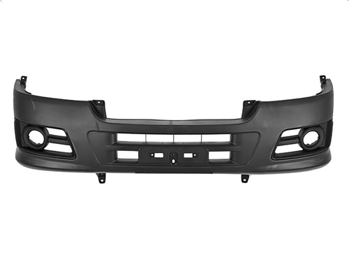 Fascia Delantera P/ Nissan Urvan 2007-2013