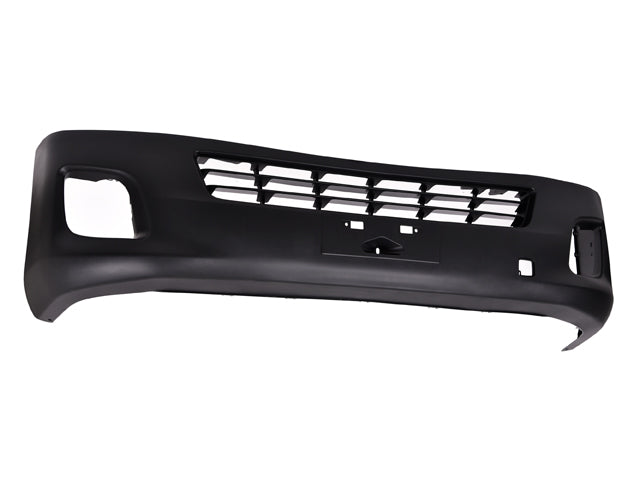 Fascia Delantera P/ Nissan Urvan 2014-2017