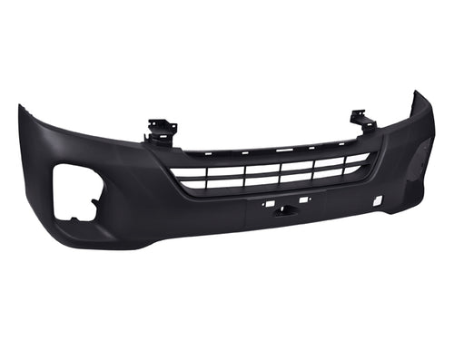 Fascia Delantera P/ Nissan Urvan 2018-2022