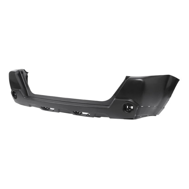 Fascia Trasera P/ Nissan X-Trail 2008-2014