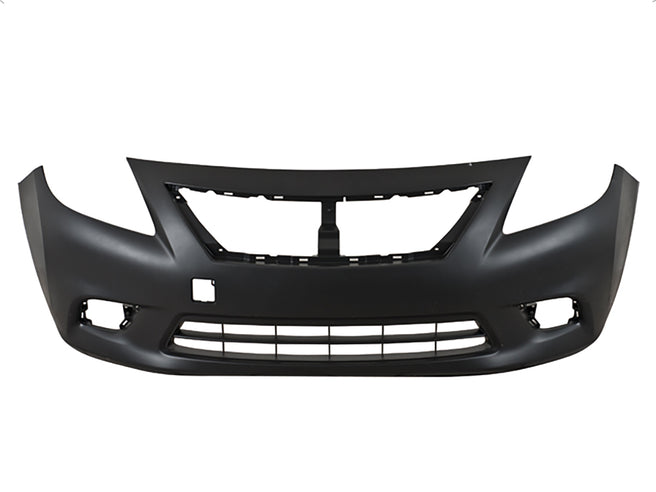 Fascia Delantera P/ Nissan Versa 2012-2014