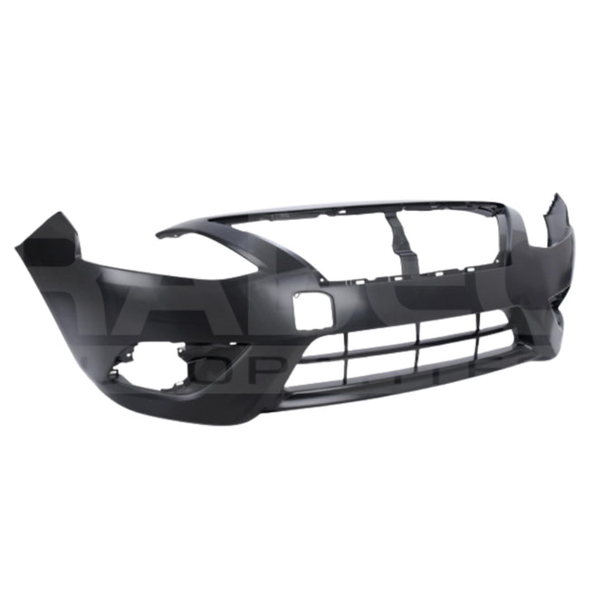 Fascia Delantera P/ Nissan Versa 2015-2019