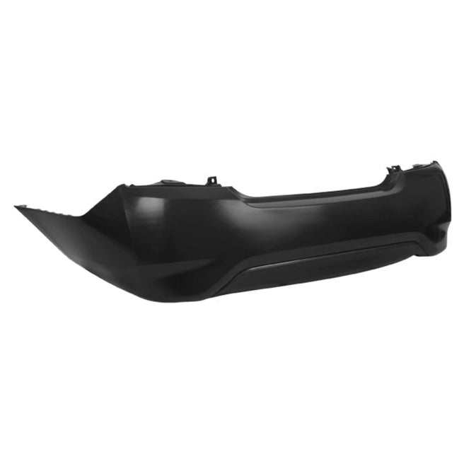Fascia Trasera P/ Nissan Versa 2015-2019