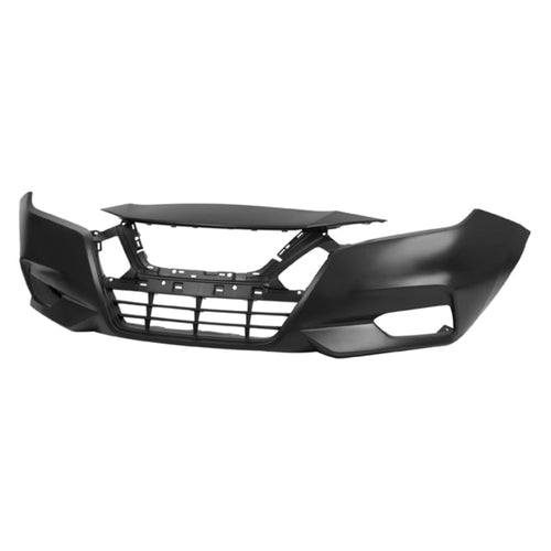 Fascia Delantera P/ Nissan Versa 2020-2022