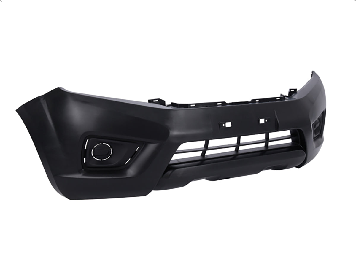 Fascia Delantera P/ Nissan D23 2016-2018