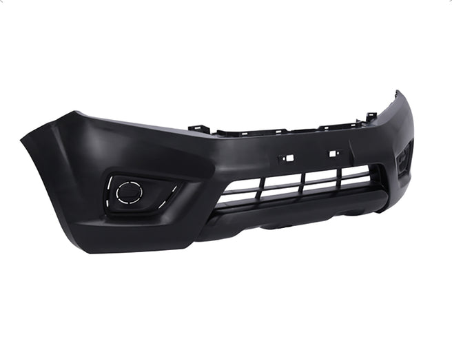 Fascia Delantera P/ Nissan D23 2016-2018