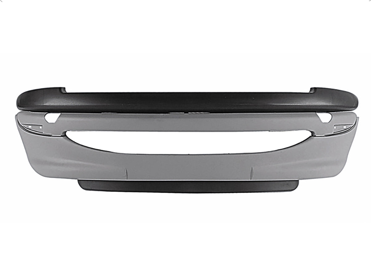 Fascia Delantera P/ Peugeot 206 2001-2009