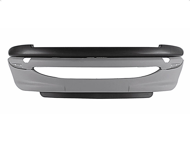 Fascia Delantera P/ Peugeot 206 2001-2009