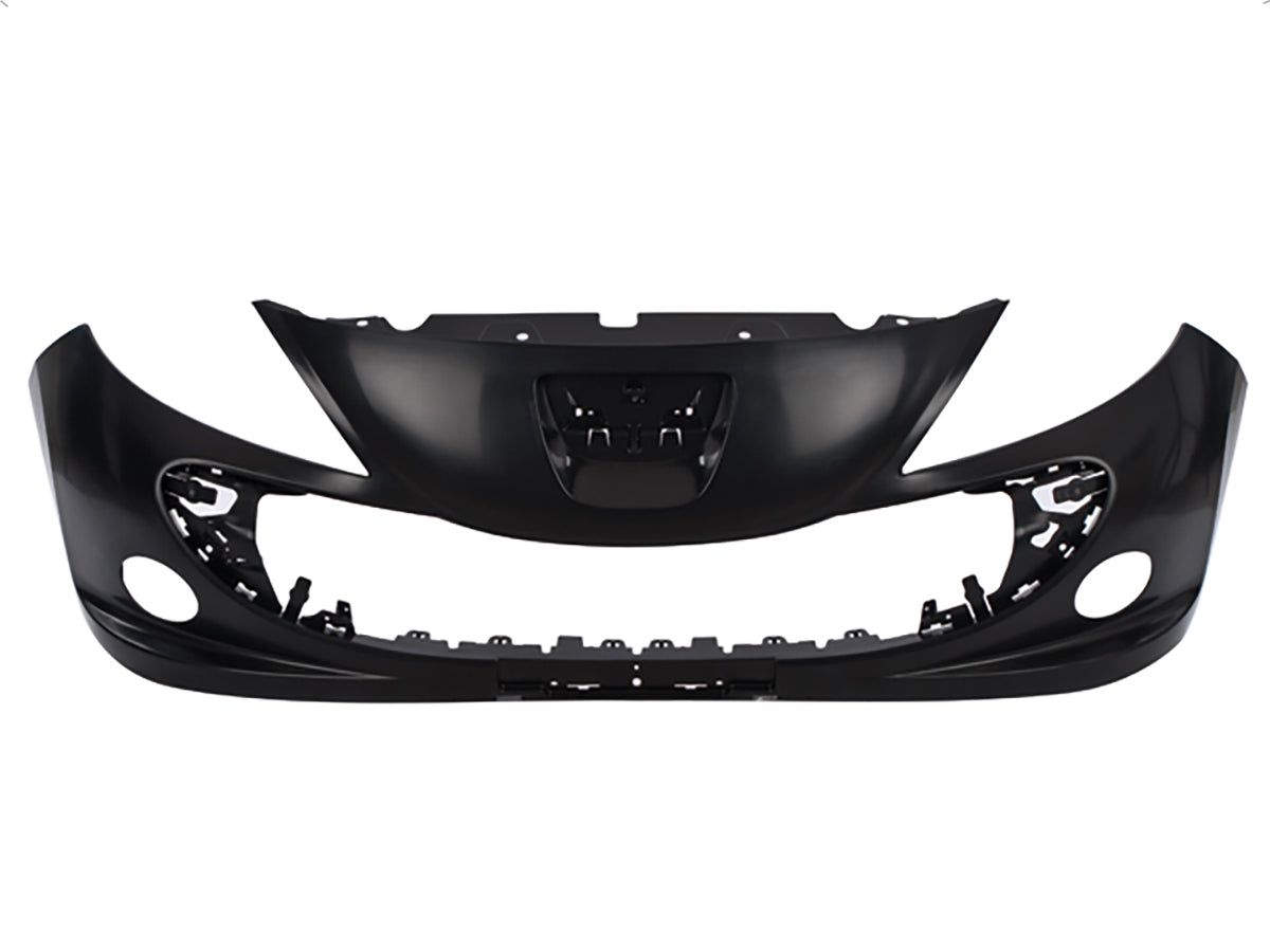 Fascia Delantera P/ Peugeot 207 2008-2012