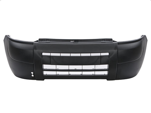 Fascia Delantera P/ Peugeot Partner 2007-2012