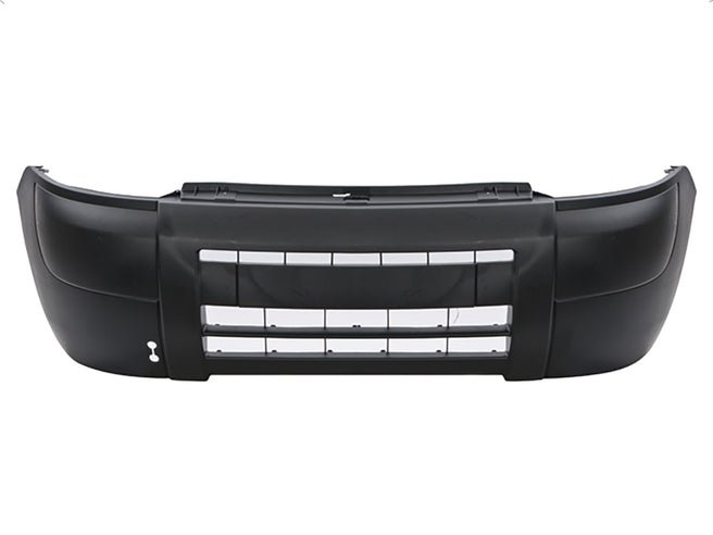 Fascia Delantera P/ Peugeot Partner 2007-2012