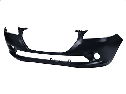 Fascia Delantera P/ Peugeot 301 2013-2017
