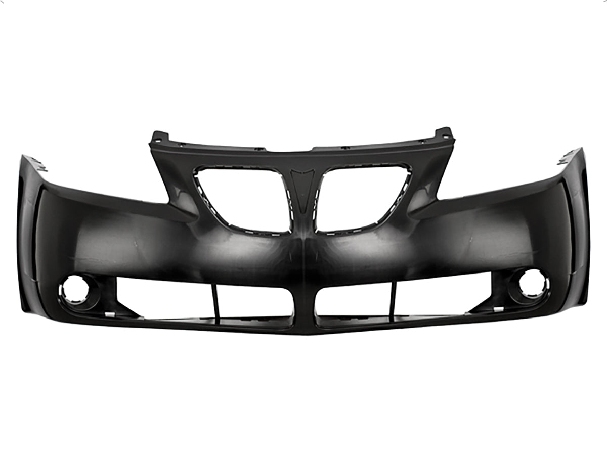 Fascia Delantera P/ Pontiac G6 2005-2009