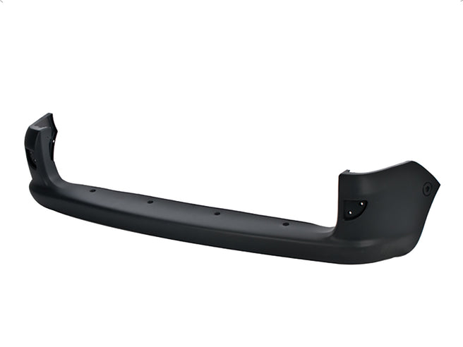 Fascia Trasera P/ Renault Kangoo 2004-2008