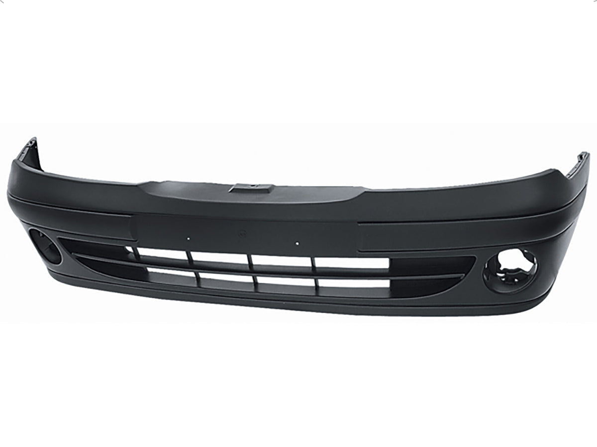 Fascia Delantera P/ Renault Megane 2001-2003