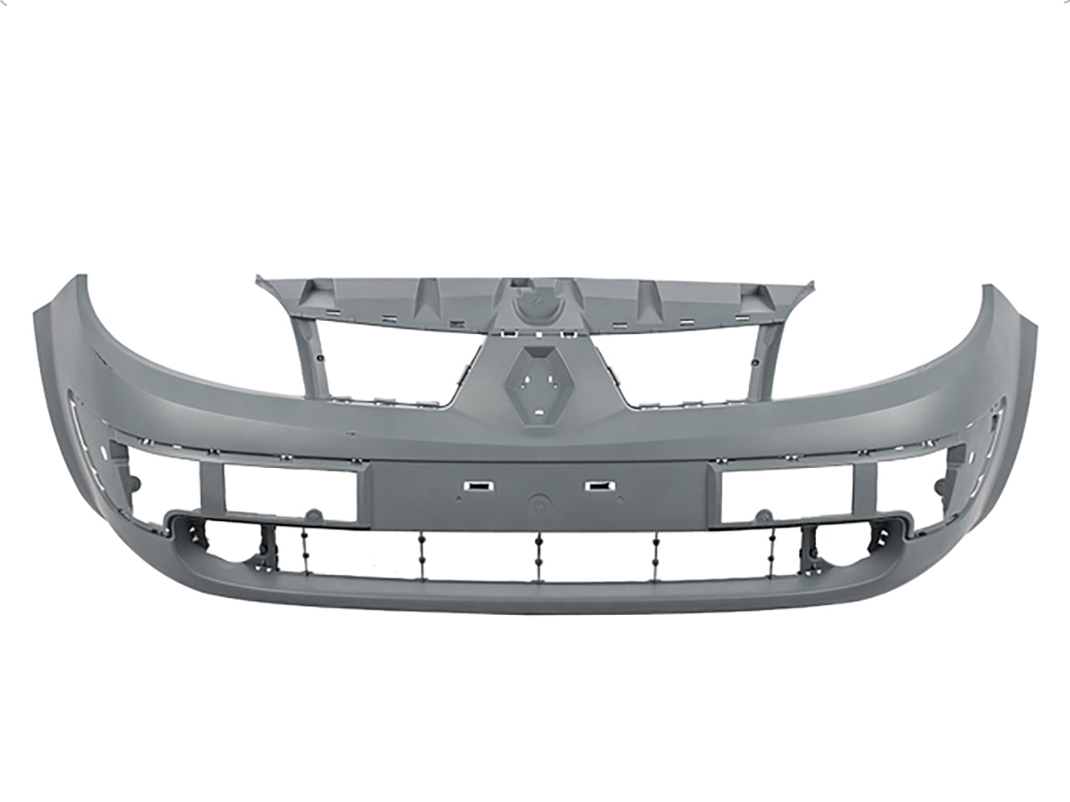 Fascia Delantera P/ Renault Scenic 2005-2006
