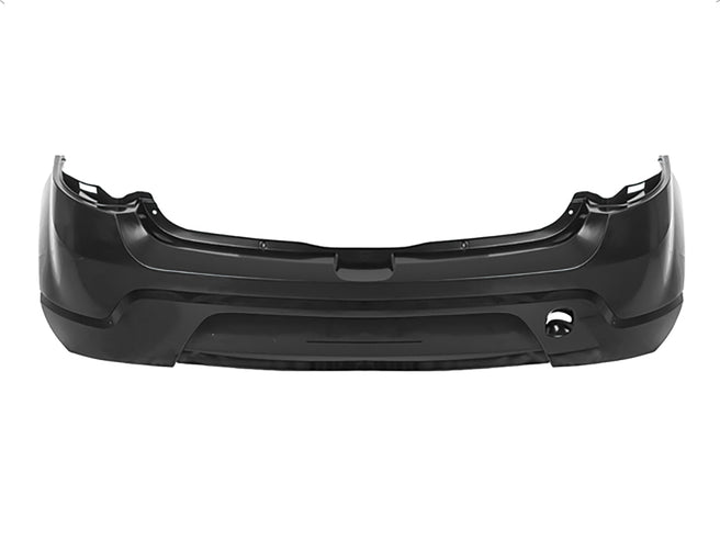 Fascia Trasera P/ Renault Sandero 2010-2012