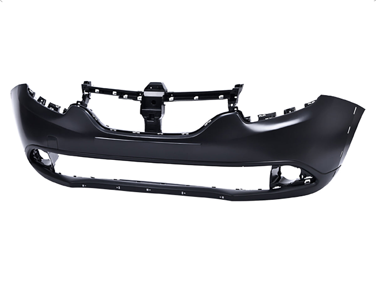 Fascia Delantera P/ Renault Sandero 2016-2018