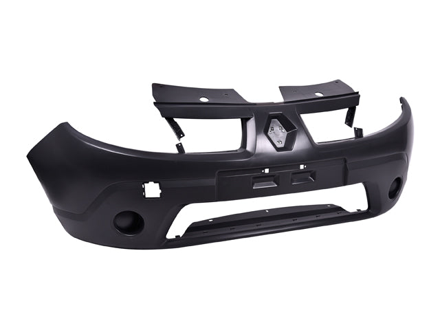 Fascia Delantera P/ Renault Sandero 2008-2011