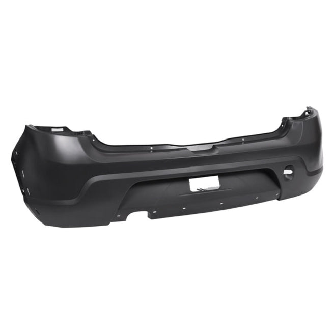 Fascia Trasera P/ Renault Sandero 2010-2015
