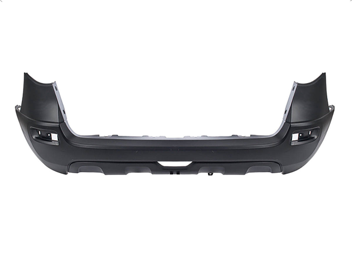 Fascia Trasera P/ Renault Koleos 2009-2012