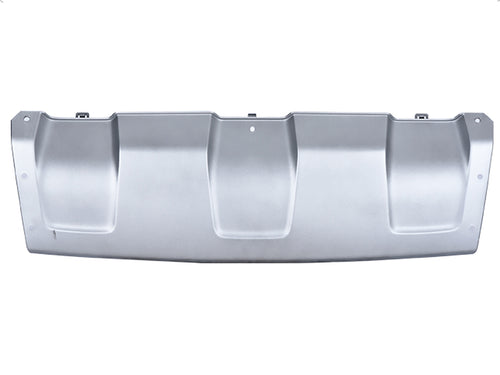 Fascia Delantera P/ Renault Duster 2013-2015