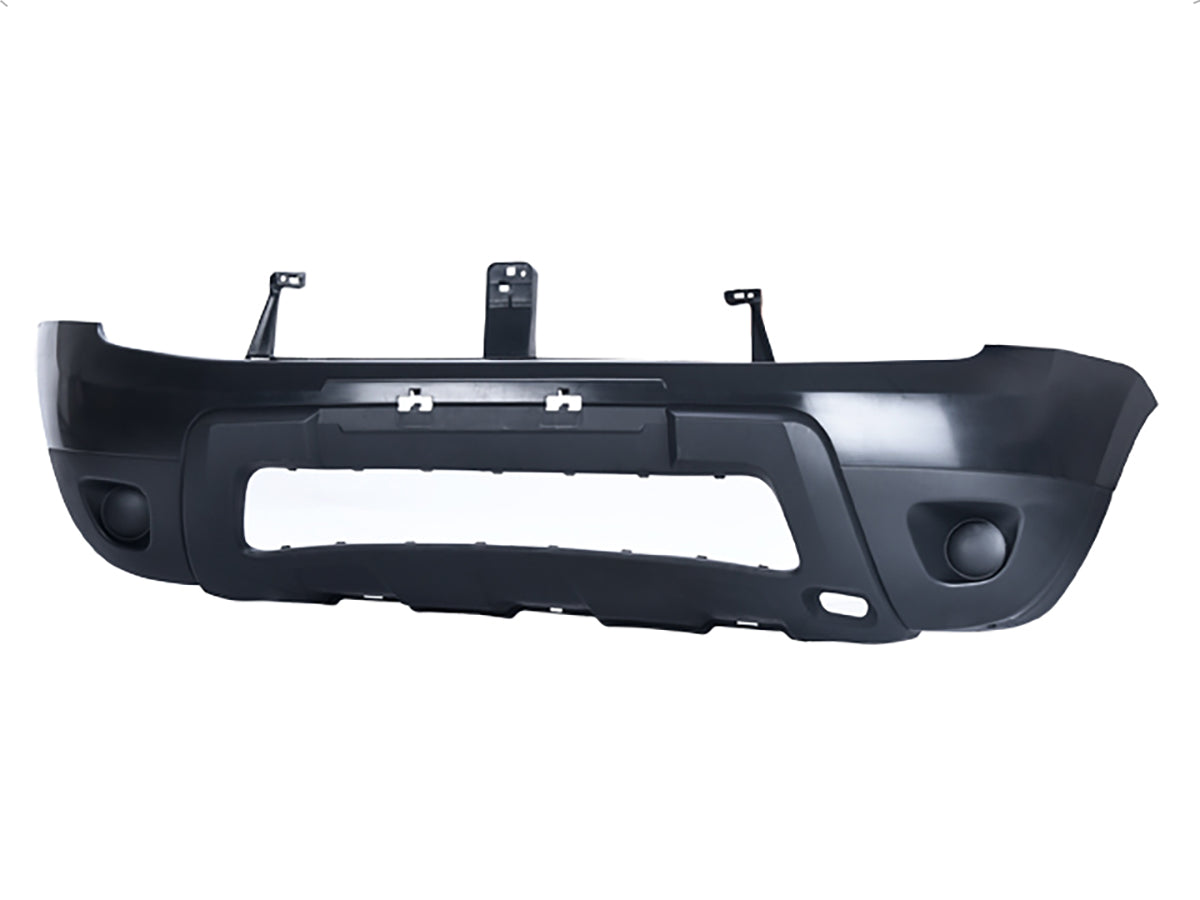 Fascia Delantera P/ Renault Duster 2013-2020