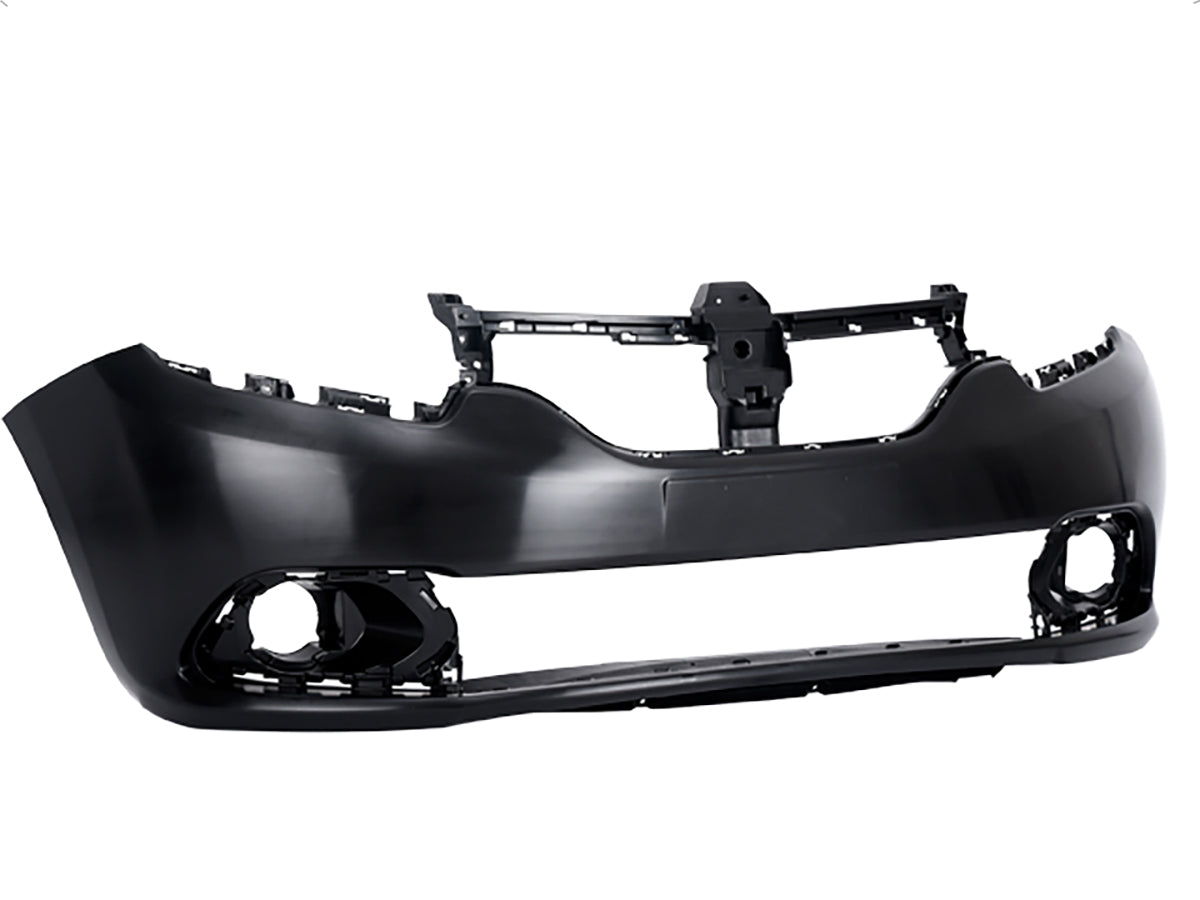 Fascia Delantera P/ Renault Logan 2015