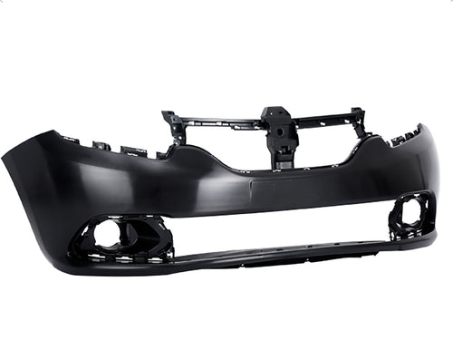 Fascia Delantera P/ Renault Logan 2015