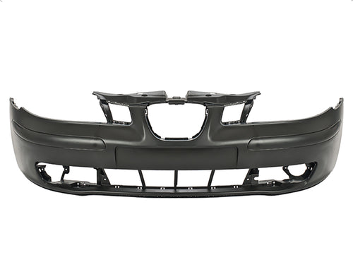 Fascia Delantera P/ Seat Ibiza 2003-2006