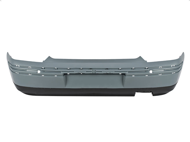 Fascia Trasera P/ Seat Ibiza 2001-2002