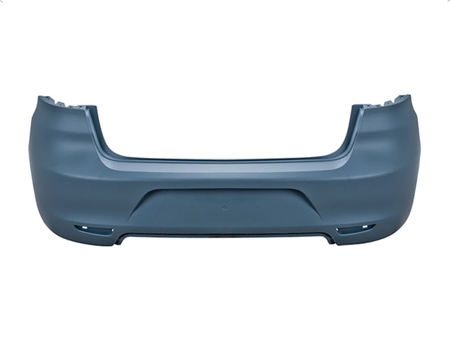 Fascia Trasera P/ Seat Ibiza 2007-2009