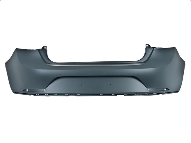 Fascia Trasera P/ Seat Ibiza 2009-2012
