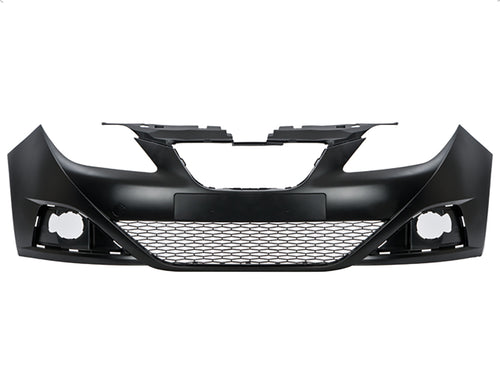 Fascia Delantera P/ Seat Ibiza 2009-2012