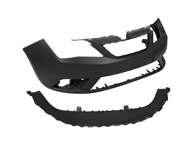 Fascia Delantera P/ Seat Ibiza 2013-2017