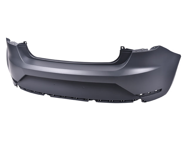 Fascia Trasera P/ Seat Ibiza 2013-2017