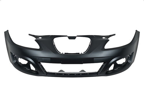 Fascia Delantera P/ Seat Leon 2010-2012