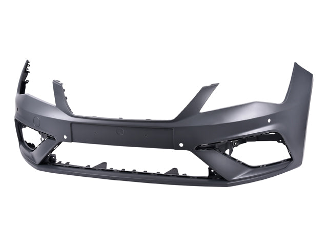 Fascia Delantera P/ Seat Leon 2017-2020