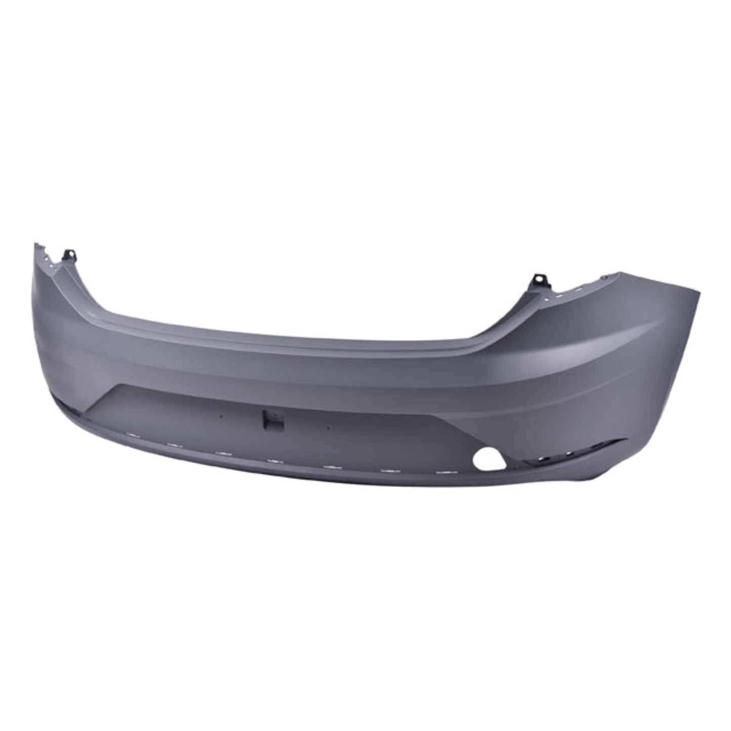 Fascia Trasera P/ Seat Leon 2017-2020