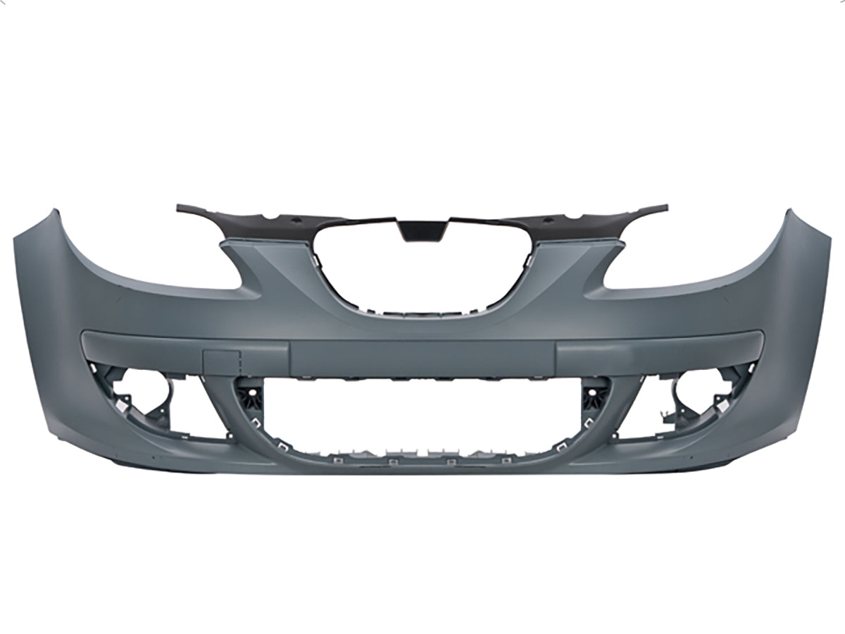 Fascia Delantera P/ Seat Toledo 2005-2009