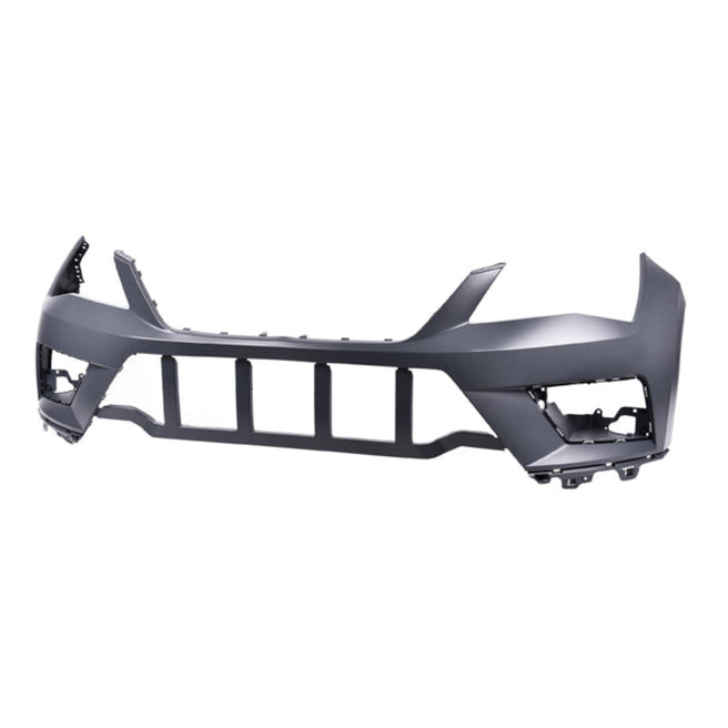 Fascia Delantera P/ Seat Ateca 2017-2020
