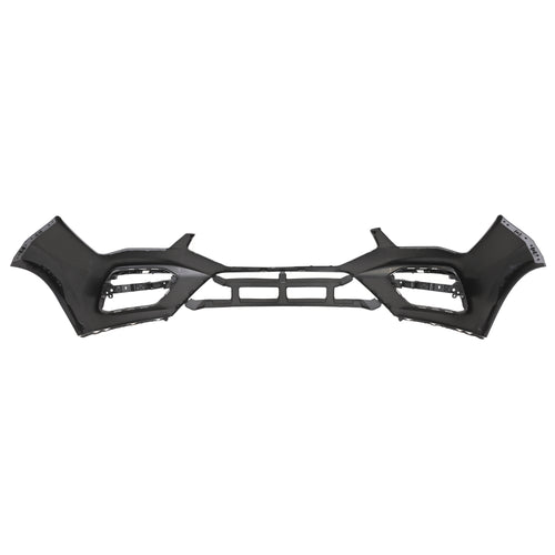 Fascia Delantera Para Pintar Ateca 2021-2025