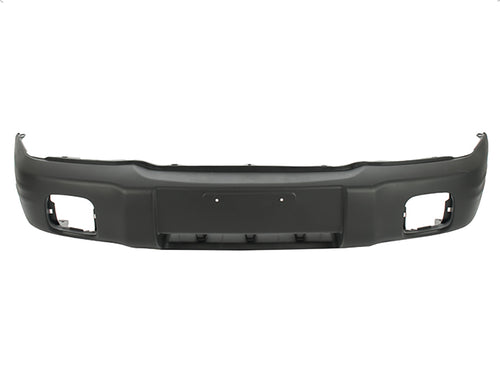 Fascia Delantera P/ Subaru Forester 2001-2002